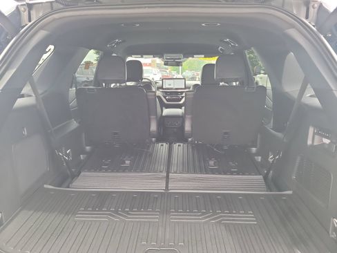 Used 2026 Ford Explorer Tremor w/ Tremor Convenience Package AWD/4WD image 26
