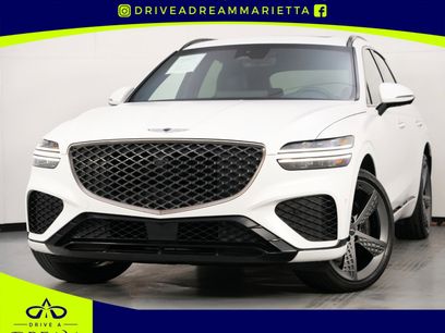 Used 2023 Genesis GV70 3.5T Sport w/ Sport Prestige Package