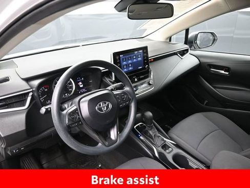 Certified 2020 Toyota Corolla LE FWD image 15