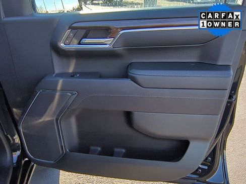 Certified 2023 Chevrolet Silverado 1500 LT Trail Boss image 28