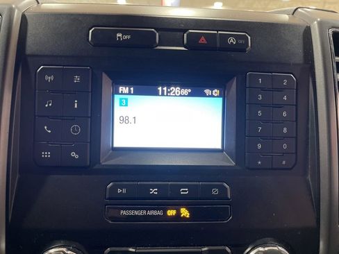Used 2018 Ford F150 XLT AWD/4WD image 26