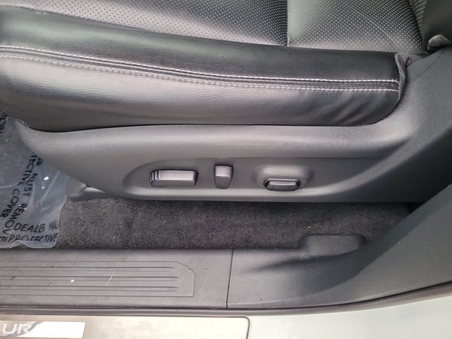 Used 2021 Nissan Murano SL FWD image 21