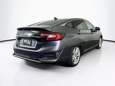 Used 2018 Honda Clarity Plug-In Hybrid image 9