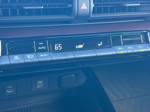 New 2026 Toyota Prius Plug-In Hybrid image 17