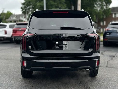 Used 2024 Kia Telluride EX X-Line AWD/4WD image 5