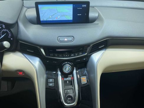 Certified 2023 Acura TLX w/ Technology Package image 16