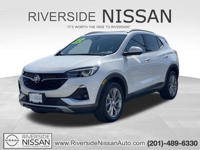 Used 2023 Buick Encore GX Essence w/ Experience Buick Package