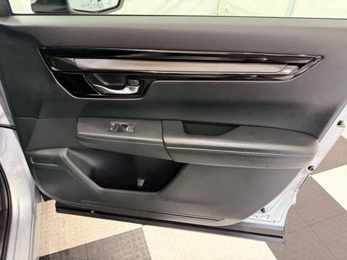 Used 2026 Honda CR-V EX-L image 22
