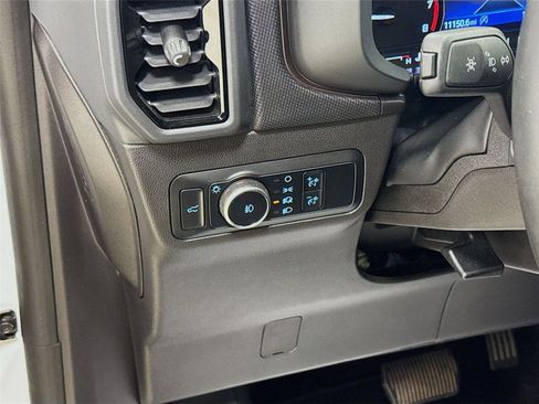 Used 2024 Ford Bronco Sport Outer Banks AWD/4WD image 10