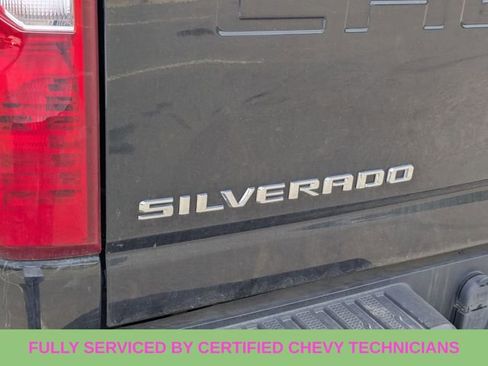 Used 2023 Chevrolet Silverado 3500 LT image 20