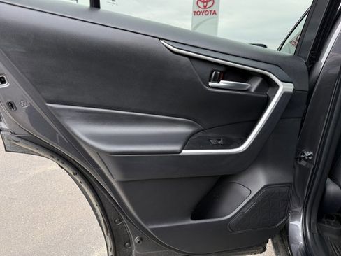 Used 2024 Toyota RAV4 XLE Premium w/ Weather Package image 27