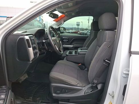 Certified 2018 Chevrolet Silverado 1500 LT w/ All Star Edition image 17