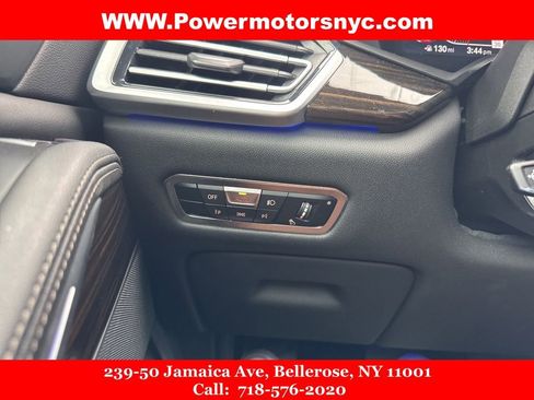Used 2023 BMW X5 sDrive40i image 37