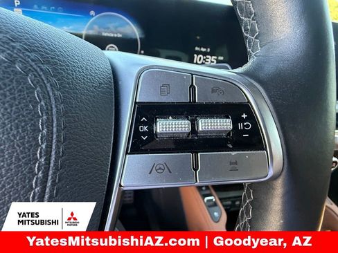 Used 2025 Kia Telluride SX X-Line image 34