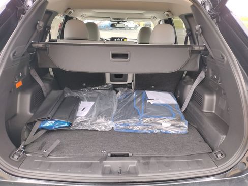 New 2025 Mitsubishi Outlander SEL image 10