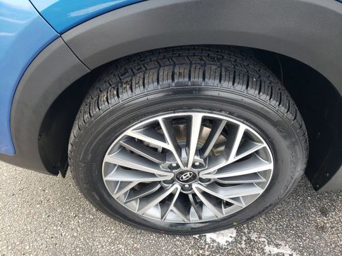 Used 2019 Hyundai Tucson Ultimate image 10