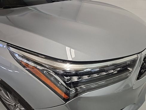Used 2020 Acura RDX w/ Technology Package image 11