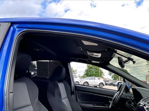 Used 2021 Subaru WRX Premium AWD/4WD image 22