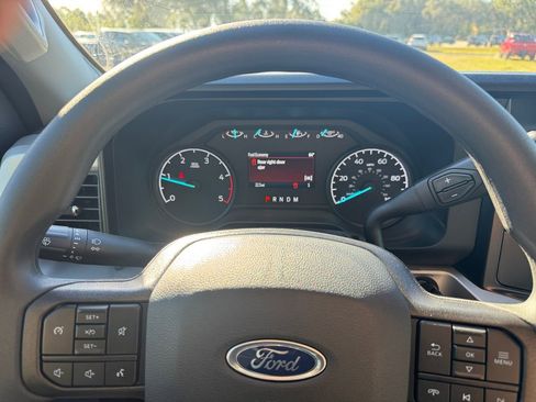 New 2026 Ford F250 XL w/ STX Appearance Package image 28