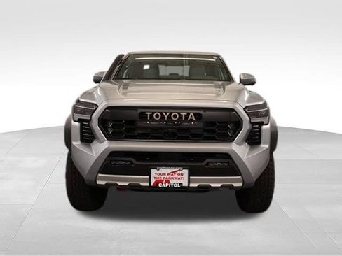 New 2026 Toyota Tacoma 4x4 Double Cab Hybrid image 6