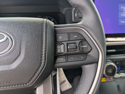 New 2026 Toyota 4Runner Limited AWD/4WD image 22