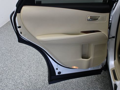 Used 2013 Lexus RX 350 FWD w/ Navigation Pkg image 26