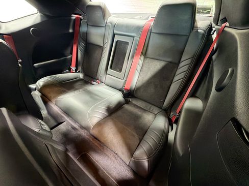 Used 2018 Dodge Challenger SRT Demon RWD image 19