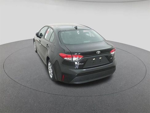 New 2026 Toyota Corolla LE image 6