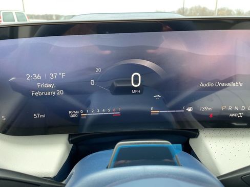 New 2026 Buick Enclave Avenir w/ Super Cruise Package image 16