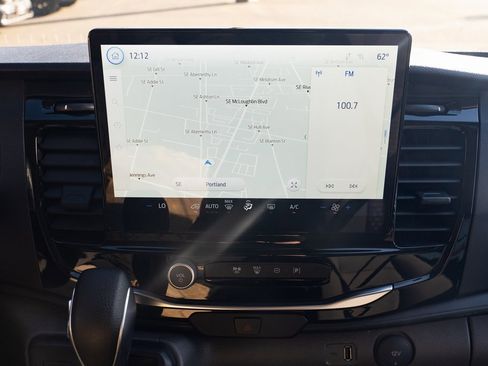 Used 2023 Ford Transit 350 XLT image 14