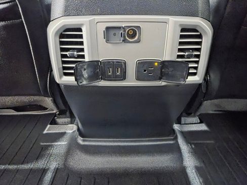 Used 2017 Ford F250 Lariat w/ Lariat Ultimate Package image 84