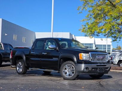 Used 2012 GMC Sierra 1500 SLE w/ Regional Value Package