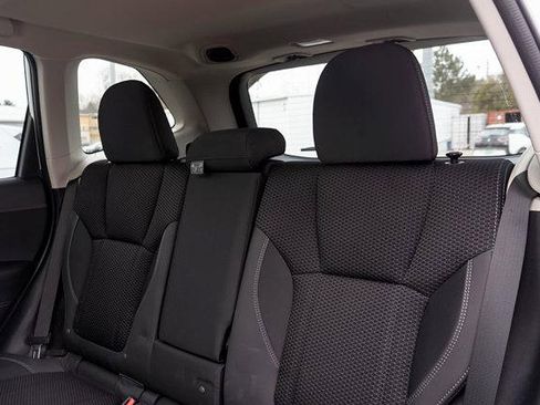 Used 2023 Subaru Forester Premium AWD/4WD image 14