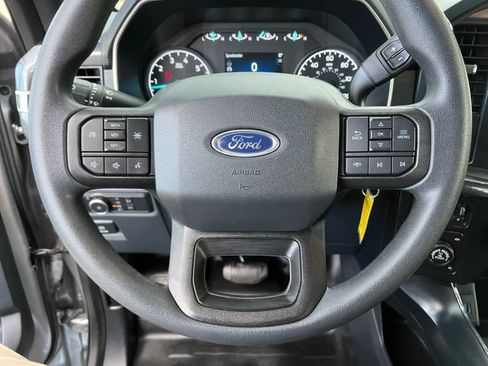Certified 2022 Ford F150 XL w/ STX Appearance Package AWD/4WD image 19