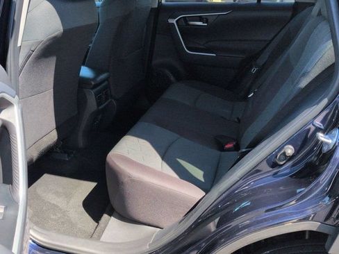 Certified 2025 Toyota RAV4 XLE AWD/4WD image 16