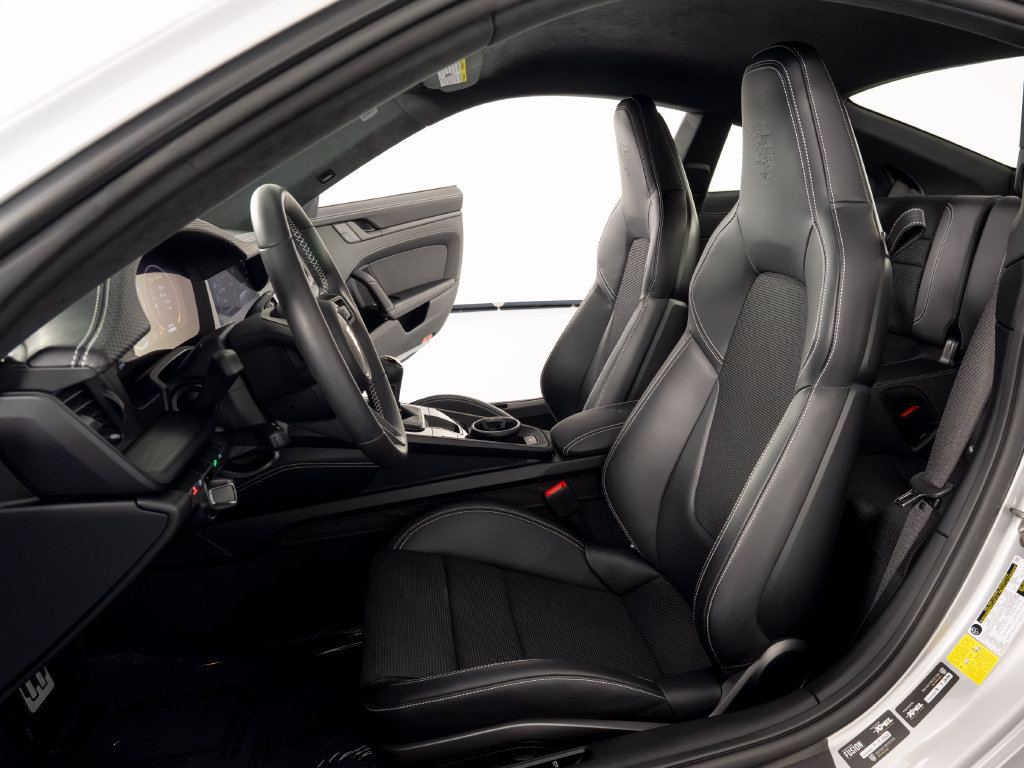 Certified 2026 Porsche 911 GT3 RWD image 5