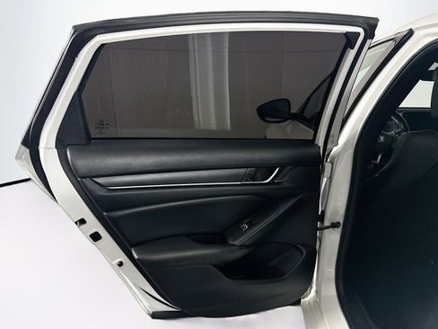 Used 2019 Honda Accord Sport image 24