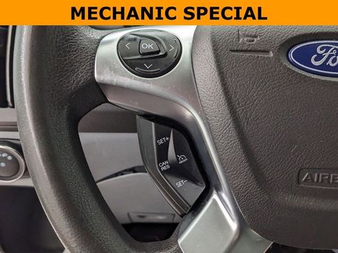 Used 2018 Ford Transit 250 130 Low Roof w/ Exterior Upgrade Package RWD image 30