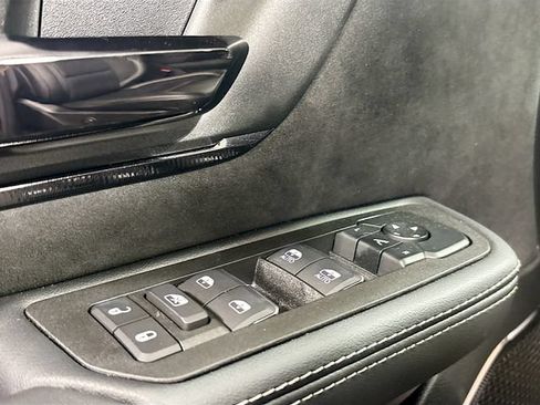 Used 2026 RAM 1500 RHO AWD/4WD image 18