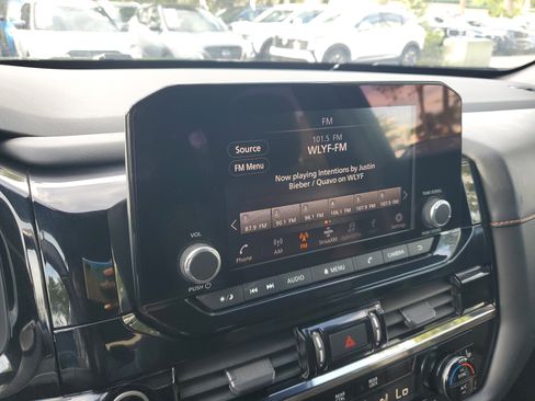 Certified 2023 Nissan Pathfinder Rock Creek image 21