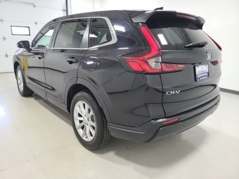 Used 2024 Honda CR-V EX-L image 5