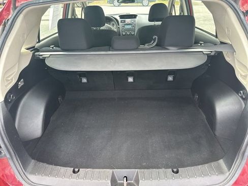 Used 2012 Subaru Impreza 2.0i Premium w/ All-Weather Pkg image 9