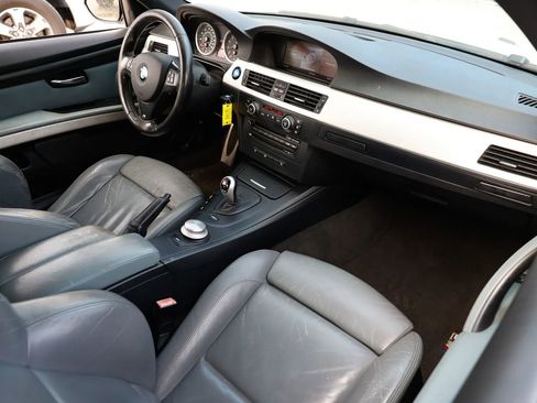 Used 2008 BMW M3 Coupe image 16