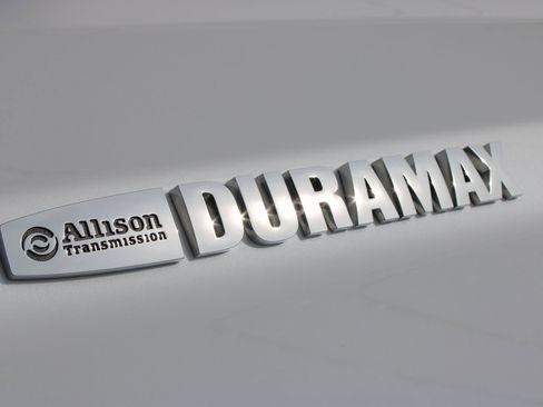 Used 2019 GMC Sierra 2500 Denali w/ Duramax Plus Package image 25