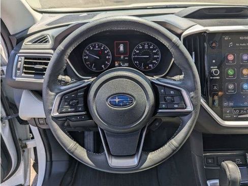 Used 2023 Subaru Ascent Limited w/ Technology Package AWD/4WD image 62