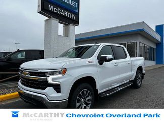 New 2026 Chevrolet Silverado 1500 LT w/ All Star Edition Plus video 1
