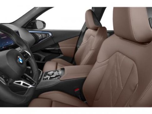 Certified 2025 BMW X3 M50 image 8