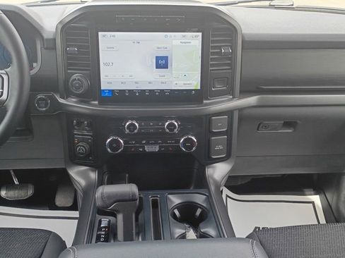 Used 2024 Ford F150 XLT w/ Equipment Group 302A MID image 7
