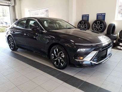 New 2025 Hyundai Sonata SEL