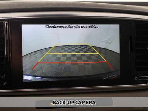 Used 2021 Kia Sportage EX w/ EX Technology Package image 7